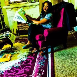 Meet your Posher, Janae