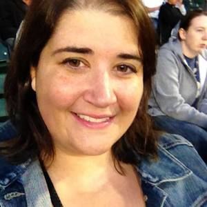 Meet your Posher, Molly