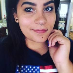 Meet your Posher, Gracey