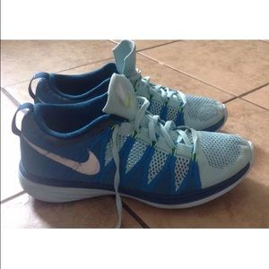 Nike Flyknit Lunar 2