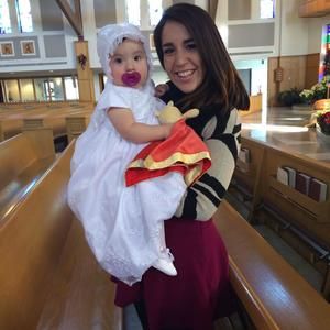 Meet your Posher, Vanessa