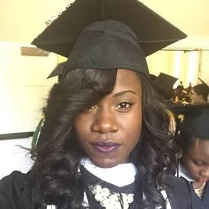 Meet your Posher, Erica