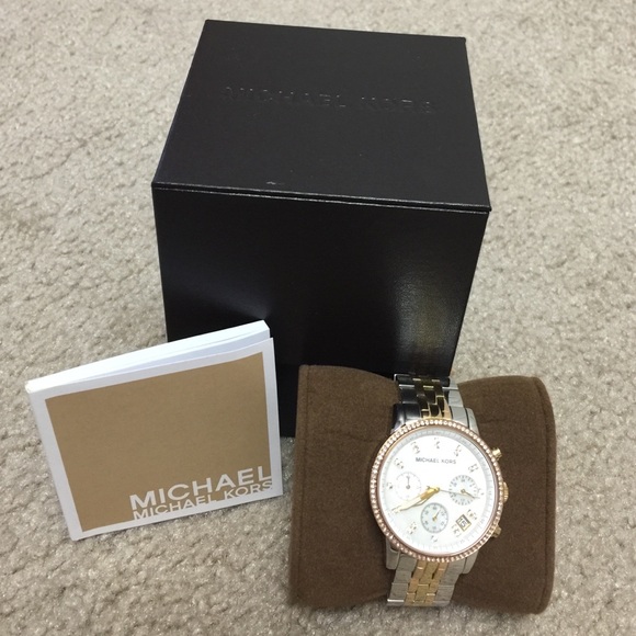 💕Michael Kors Watch💕