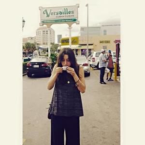 Meet your Posher, Maria