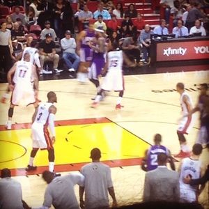 Meet your Posher, Frances