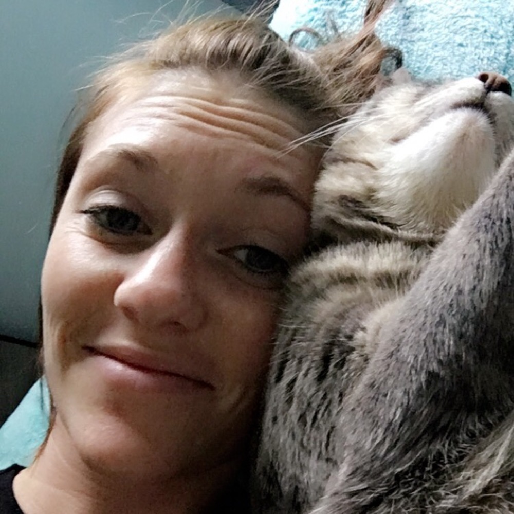 Meet your Posher, Morgan