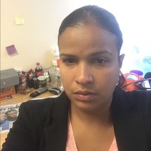 Meet your Posher, Evelyn