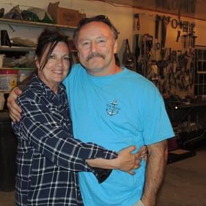 Meet your Posher, Debbi