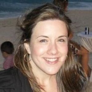 Meet your Posher, Joellen