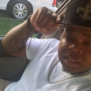 Meet your Posher, Roger