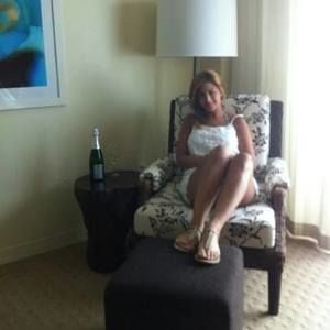 Meet your Posher, Deborah