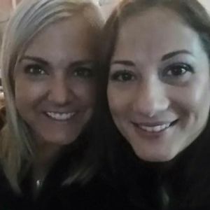 Meet your Posher, Stacey