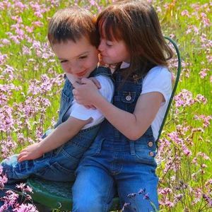 Meet your Posher, Amber