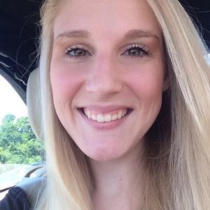 Meet your Posher, Lexi