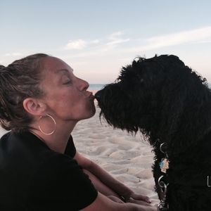 Meet your Posher, Michele