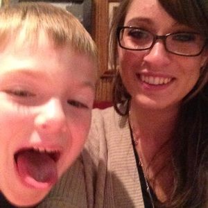 Meet your Posher, Erinn