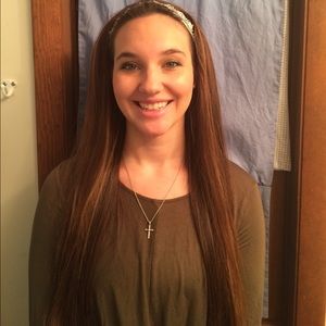 Meet your Posher, Brianna