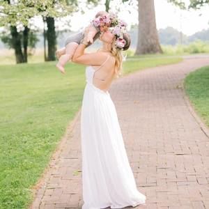 Meet your Posher, Kelsey