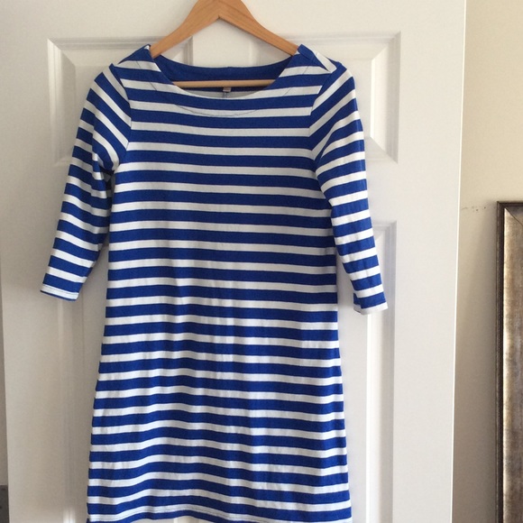 Gap Dress