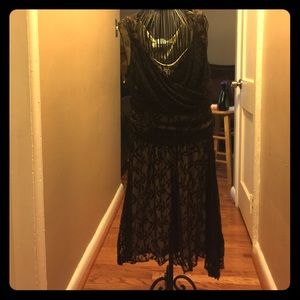 2 piece Max Studio outfit