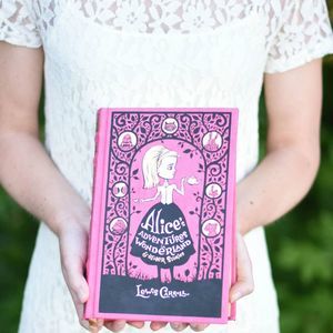 Meet your Posher, Alice