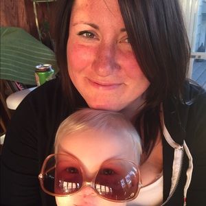 Meet your Posher, Jean