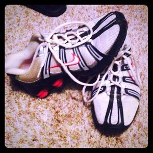 Nike Shox