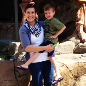 Meet your Posher, Lydia