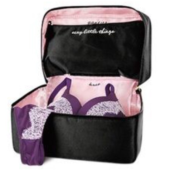Victoria's Secret Lingerie Case