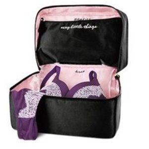 Victoria's Secret Lingerie Case