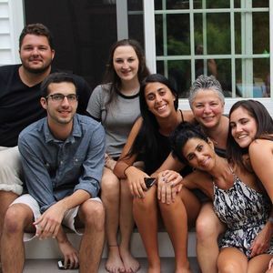 Meet your Posher, Mary