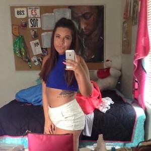 Meet your Posher, Alexis