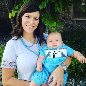 Meet your Posher, Kirsten