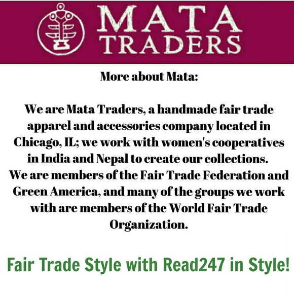 📘Mata Traders Listings📘 - Picture 1 of 4