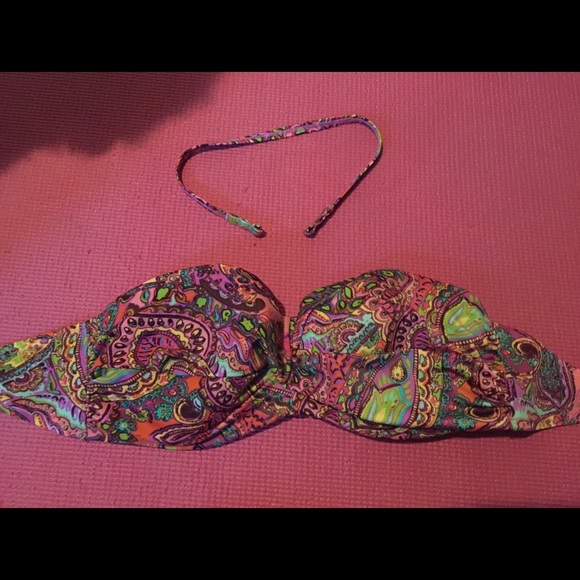 Victoria's Secret Bathing Suit Top