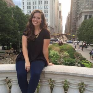 Meet your Posher, Fiona