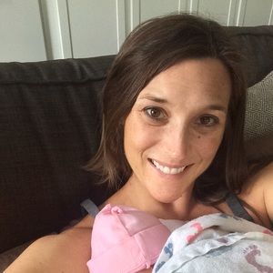 Meet your Posher, Bridget