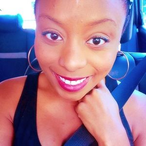 Meet your Posher, Shayla