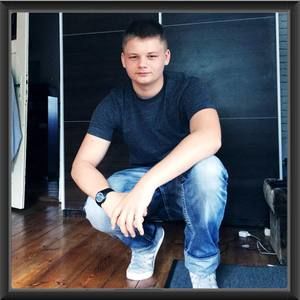 Meet your Posher, Adrian