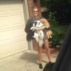 Meet your Posher, Ellen