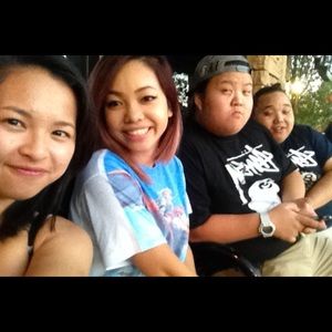 Meet your Posher, Lucy