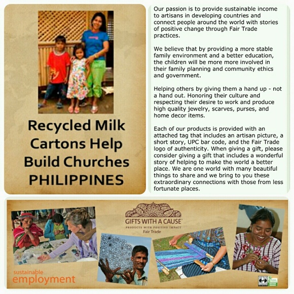 📗Gifts with a Cause Listings📗 - Picture 2 of 4