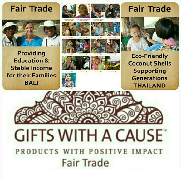 📗Gifts with a Cause Listings📗 - Picture 3 of 4