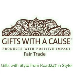 📗Gifts with a Cause Listings📗