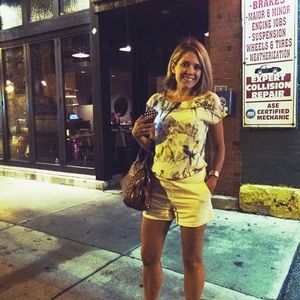 Meet your Posher, Maeve