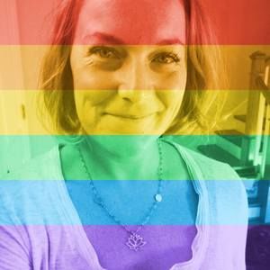 Meet your Posher, Katherine