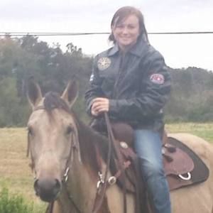 Meet your Posher, Katlin