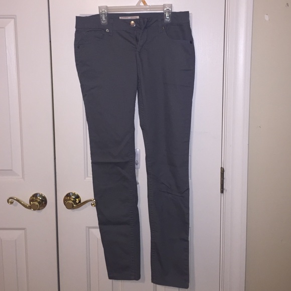 Grey pant