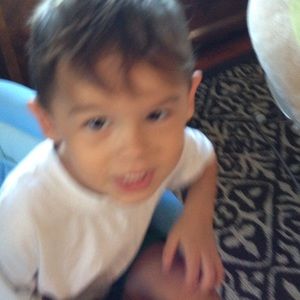 Meet your Posher, Jordan