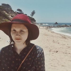 Meet your Posher, Kim